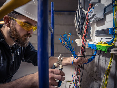 electrician